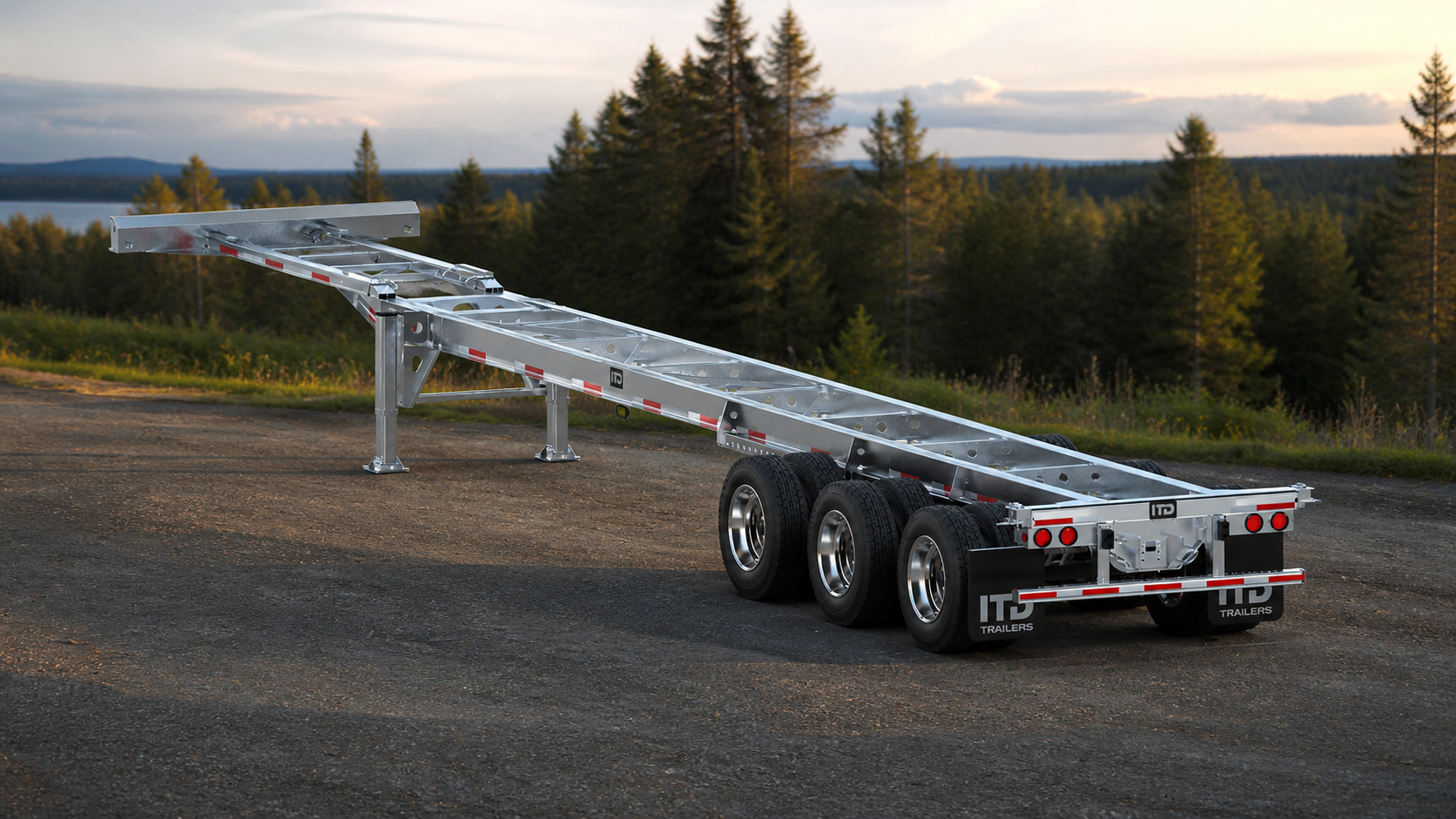 Chassis