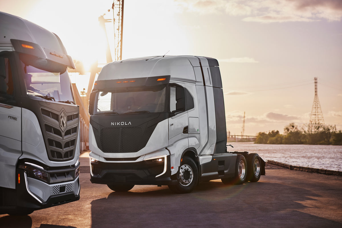 Otf Logistics ITD Industries - Industry leading transportation equipment – Innovative ...