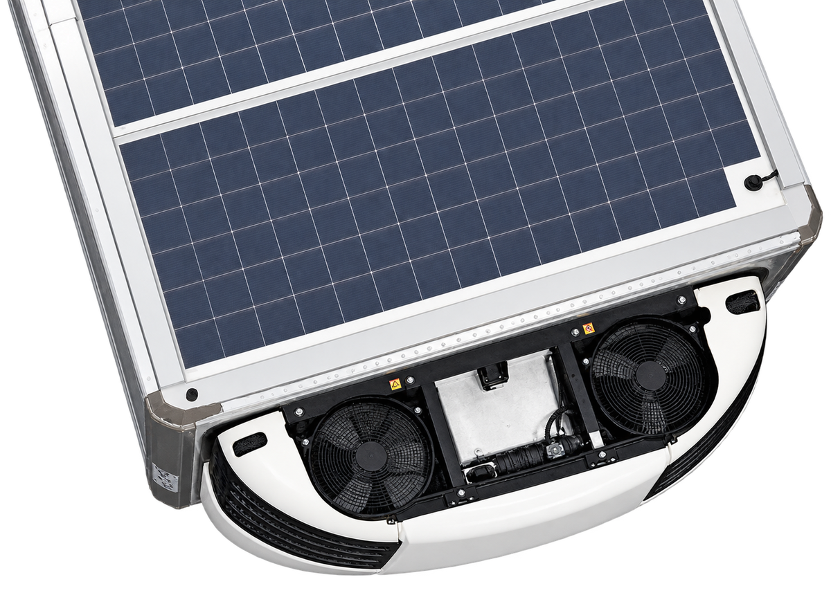 Solar Technology